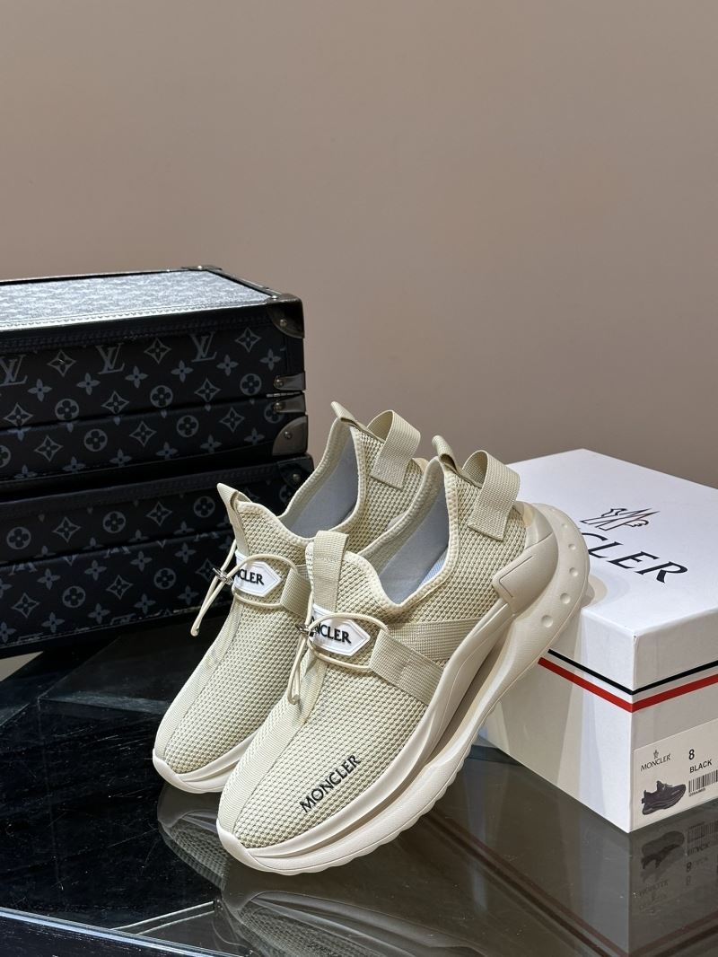 Moncler Shoes